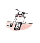 フジコ（個別スタンプ：31）