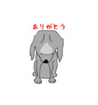 まー先輩のワンライフ（個別スタンプ：38）