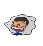 真面目兄妹（個別スタンプ：13）