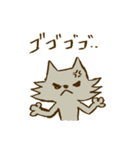 赤ずきんとオオカミの恋人事情（個別スタンプ：10）