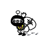 leghairET（個別スタンプ：19）