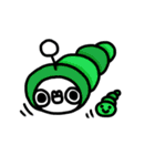 leghairET（個別スタンプ：21）