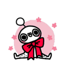leghairET（個別スタンプ：23）