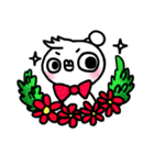 leghairET（個別スタンプ：36）