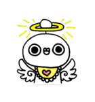 leghairET（個別スタンプ：39）