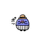 ペングイン（個別スタンプ：14）