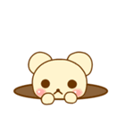 ちょこFamily★（個別スタンプ：32）