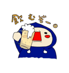がんばれ！現場くん（個別スタンプ：24）