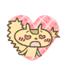 はっぴぃりす（個別スタンプ：33）