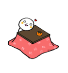 ふんふん（個別スタンプ：34）