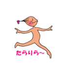たまたまねぎ族（個別スタンプ：15）