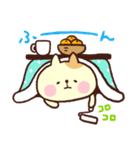 こたつねこの日常（個別スタンプ：31）