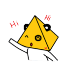 Pyramitsu（個別スタンプ：1）