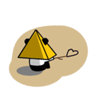 Pyramitsu（個別スタンプ：2）
