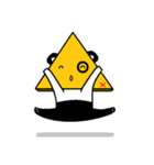 Pyramitsu（個別スタンプ：3）