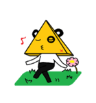 Pyramitsu（個別スタンプ：4）