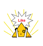 Pyramitsu（個別スタンプ：6）