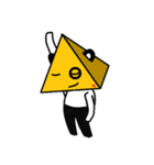 Pyramitsu（個別スタンプ：8）