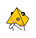 Pyramitsu（個別スタンプ：11）