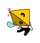Pyramitsu（個別スタンプ：12）
