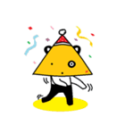 Pyramitsu（個別スタンプ：13）
