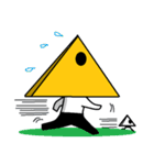 Pyramitsu（個別スタンプ：15）