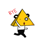 Pyramitsu（個別スタンプ：16）