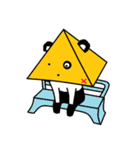 Pyramitsu（個別スタンプ：19）