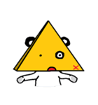 Pyramitsu（個別スタンプ：22）