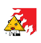 Pyramitsu（個別スタンプ：24）