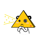 Pyramitsu（個別スタンプ：26）