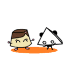 Pyramitsu（個別スタンプ：27）