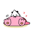 Pyramitsu（個別スタンプ：29）