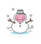 Pyramitsu（個別スタンプ：33）