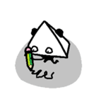 Pyramitsu（個別スタンプ：39）