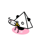Pyramitsu（個別スタンプ：40）