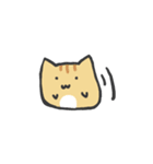 きゃっとろん（個別スタンプ：10）