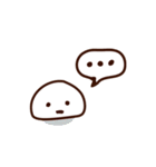小心者のぷよ丸（個別スタンプ：35）