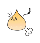 おだんごがき（個別スタンプ：23）