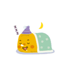 Fantasticおいなりさん（個別スタンプ：35）
