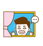 タラリーマン 2（個別スタンプ：19）