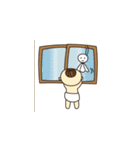 ママ・気ままぐれちゃん（個別スタンプ：33）