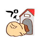 ほっこりアニマル2（個別スタンプ：32）