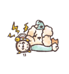 はんこな毎日（個別スタンプ：35）