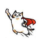 Yam travel - Chi-Mo！（個別スタンプ：7）