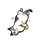 Yam travel - Chi-Mo！（個別スタンプ：13）