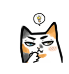 Yam travel - Chi-Mo！（個別スタンプ：18）