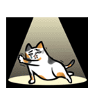 Yam travel - Chi-Mo！（個別スタンプ：31）