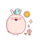 たまうさぎ（個別スタンプ：23）