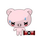 Guagua~（個別スタンプ：30）